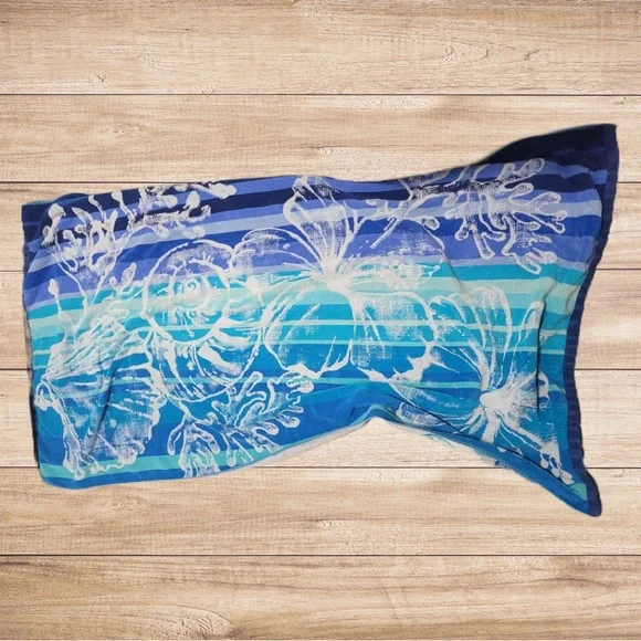 Kirkland Signature Bath Egyptian Cotton Beach Towel Seashell